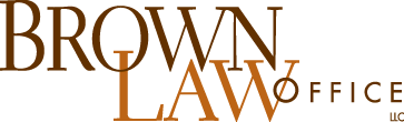 Brown Law Office LLC